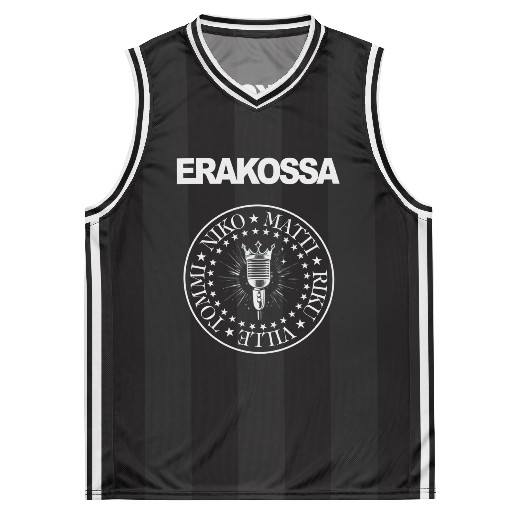 Erakossa 10v korispaita - Eramone