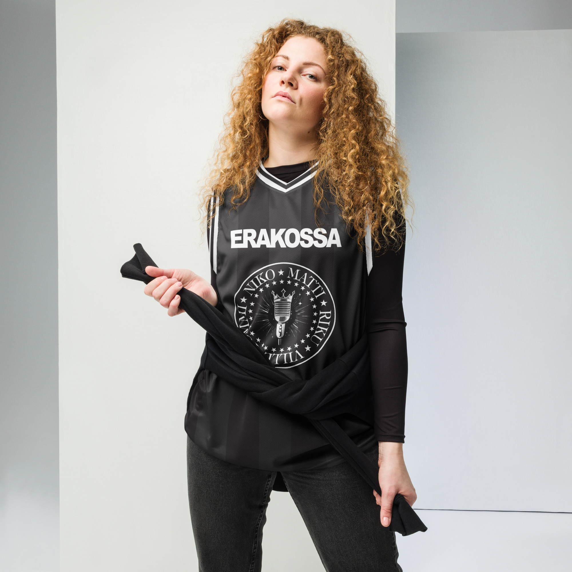 Erakossa 10v korispaita - Eramone - Image 3