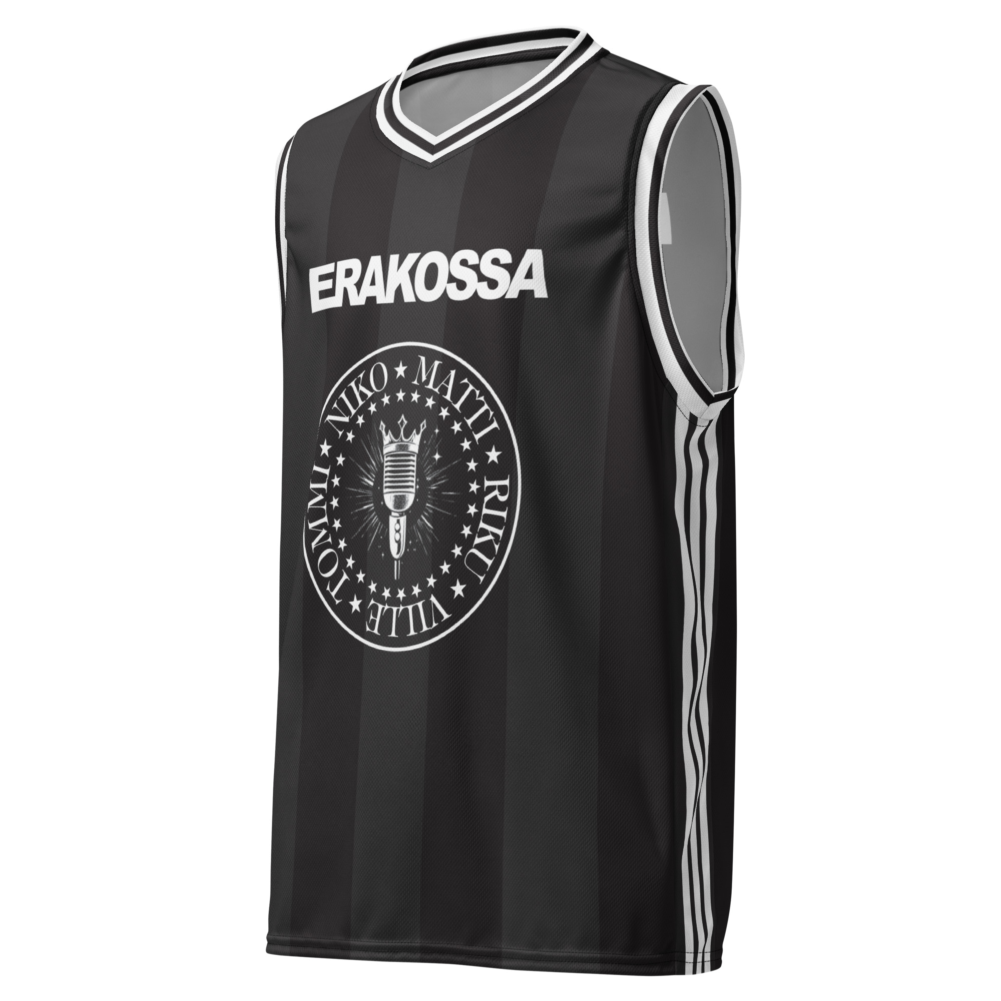 Erakossa 10v korispaita - Eramone - Image 5