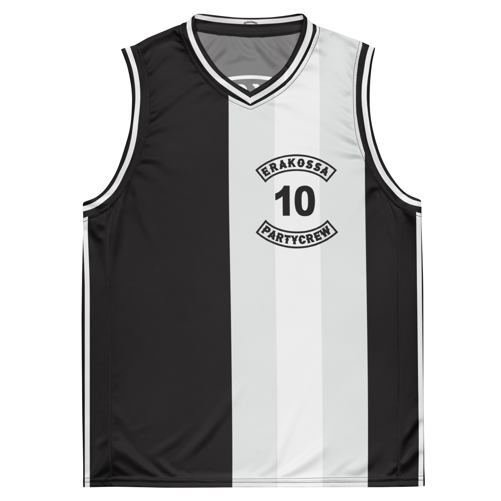 Erakossa 10v korispaita – Partycrew
