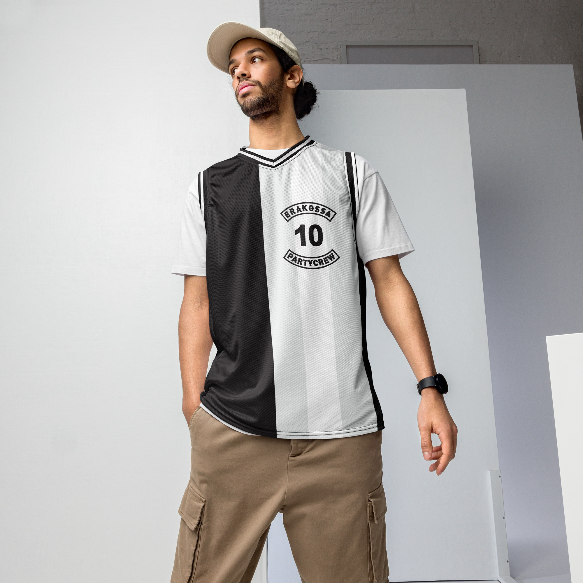 Erakossa 10v korispaita – Partycrew - Image 5