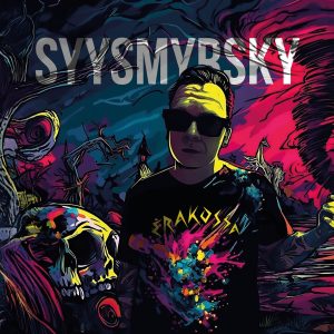 Syysmyrsky CD-albumi