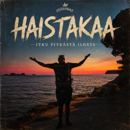 Erakossa-Haistakaa-kansi
